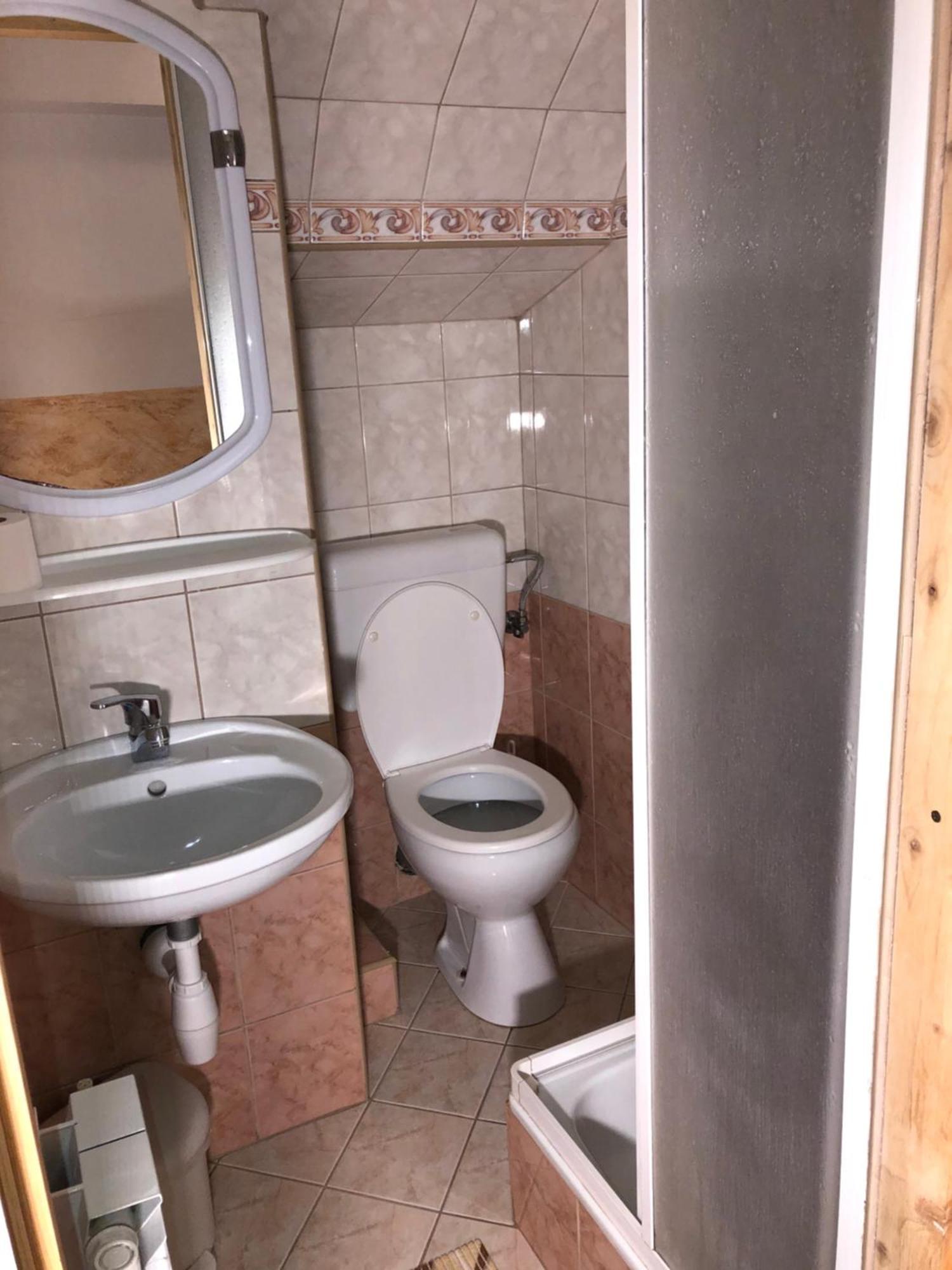 ザコパネPodkasprowymアパートメント 部屋 写真